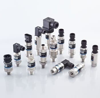 FST800-201 universal industrial pressure sensor